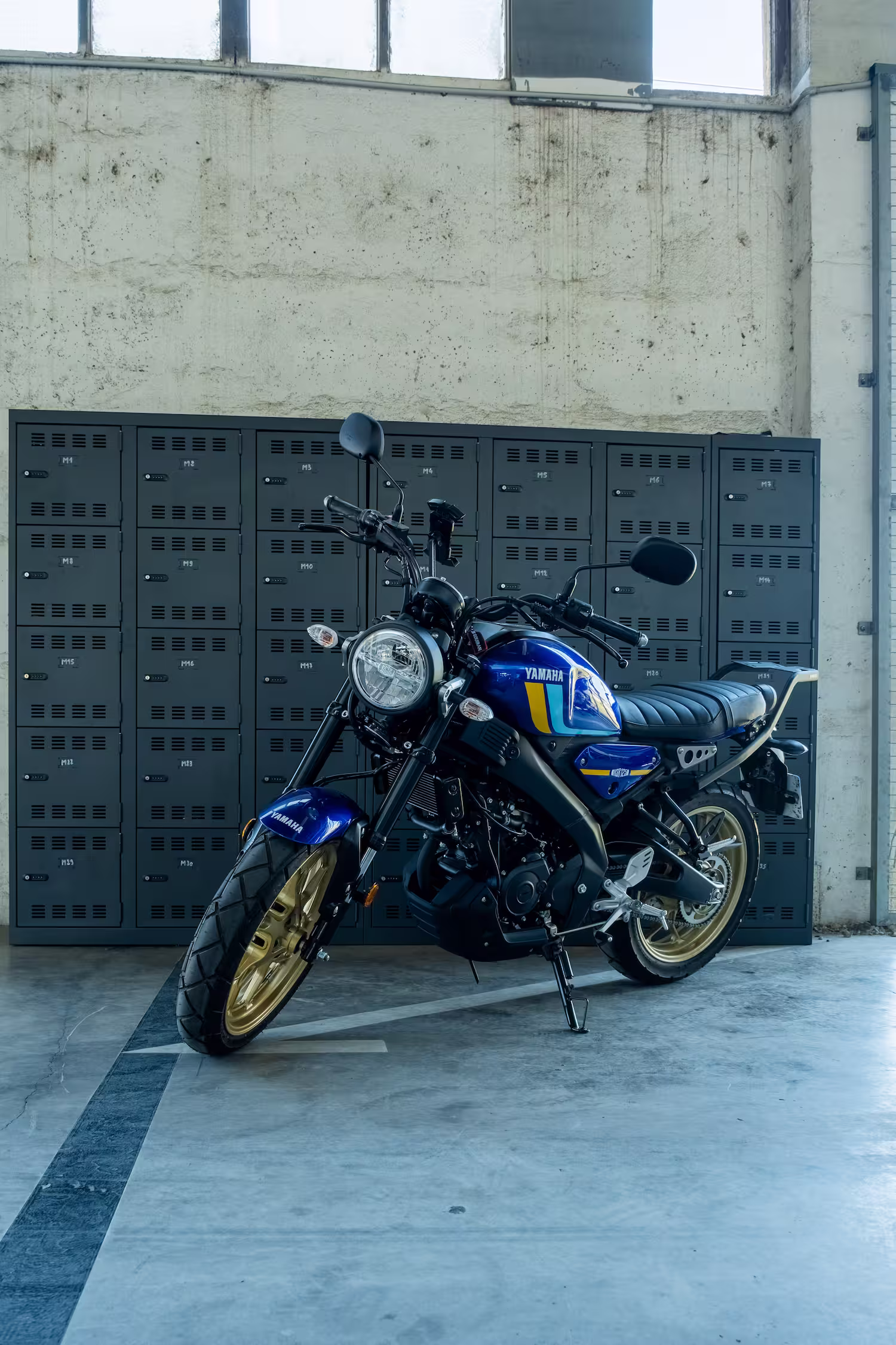 Self-service motorcycle hire: why is it more practical than a traditional rental company?