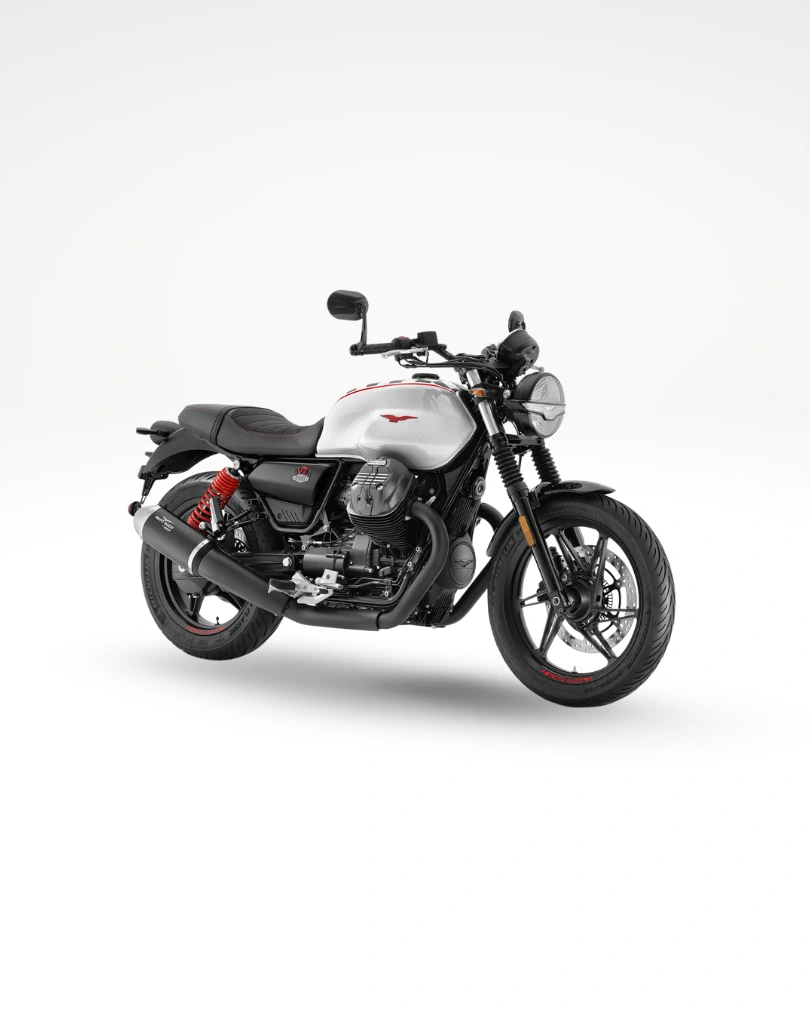 Moto Guzzi V7
