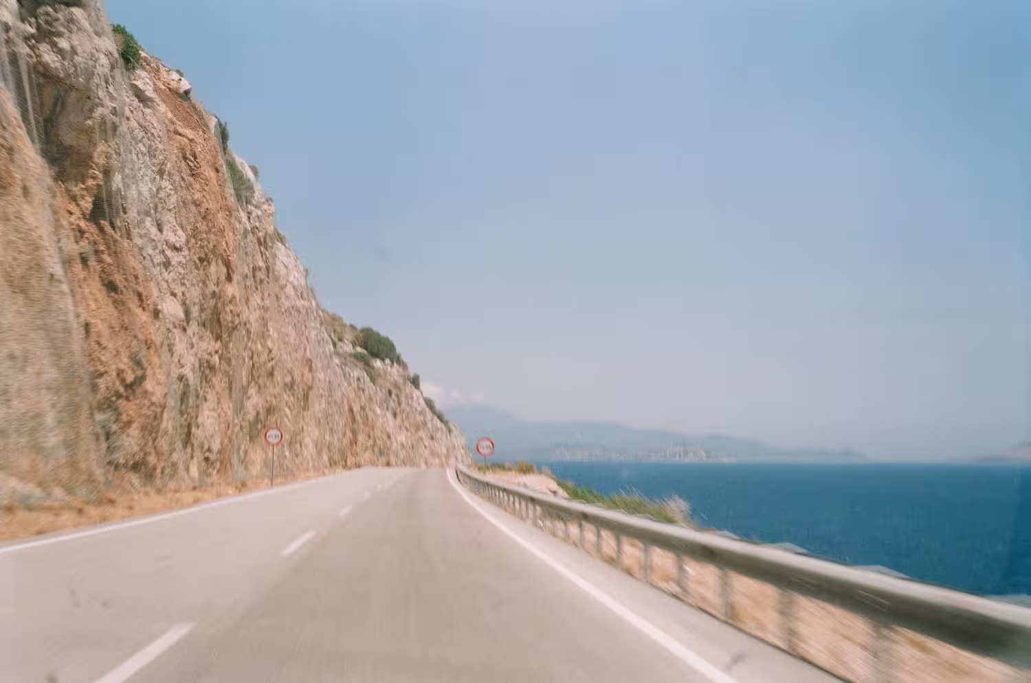 Quelle moto louer à Nice pour un séjour sur la Côte d’Azur ?