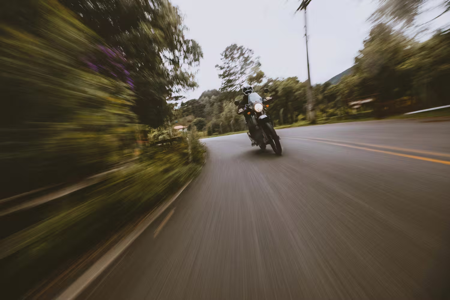 5 erreurs à éviter avant de louer une moto en France