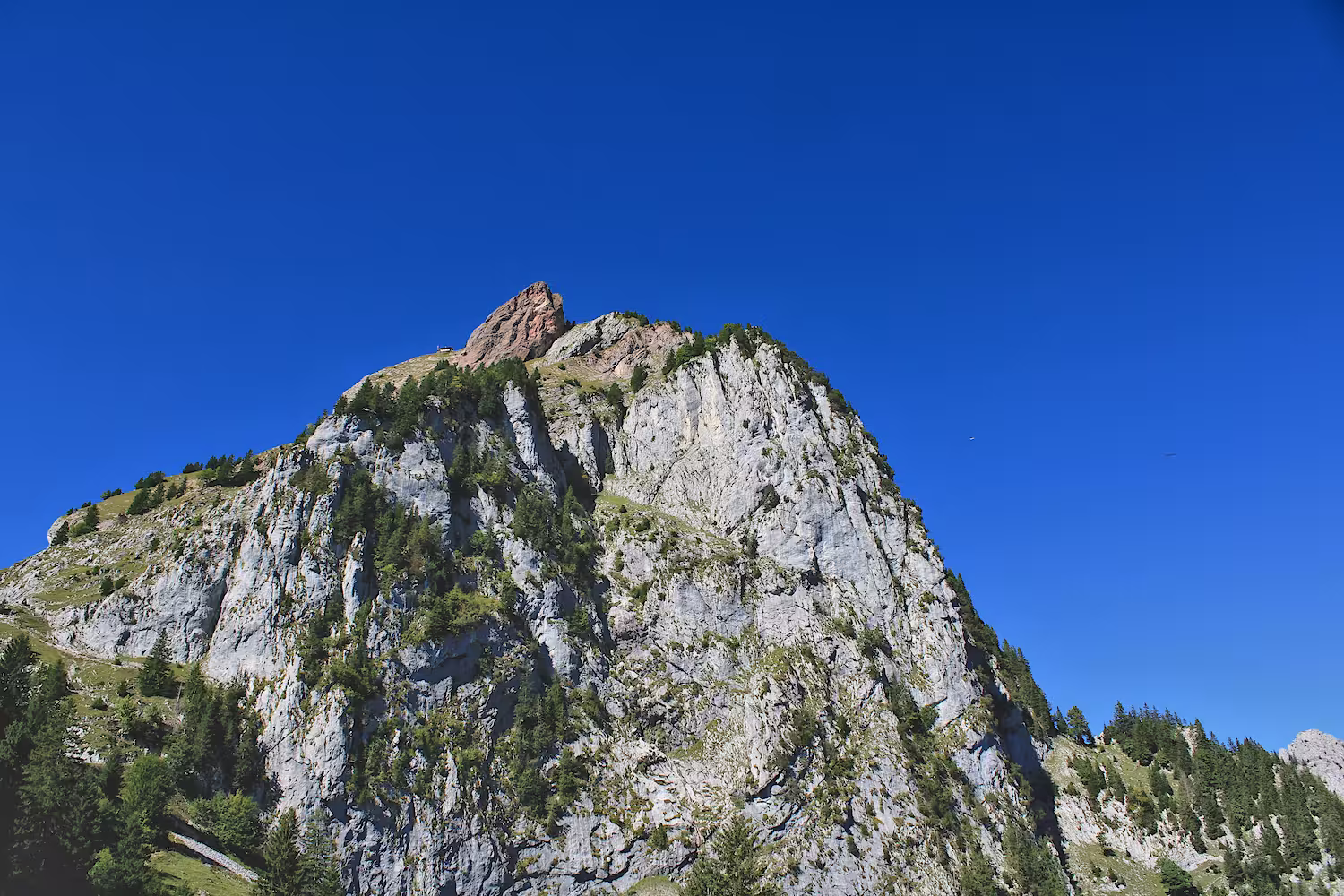 Les plus beaux panoramas à moto autour de Nice