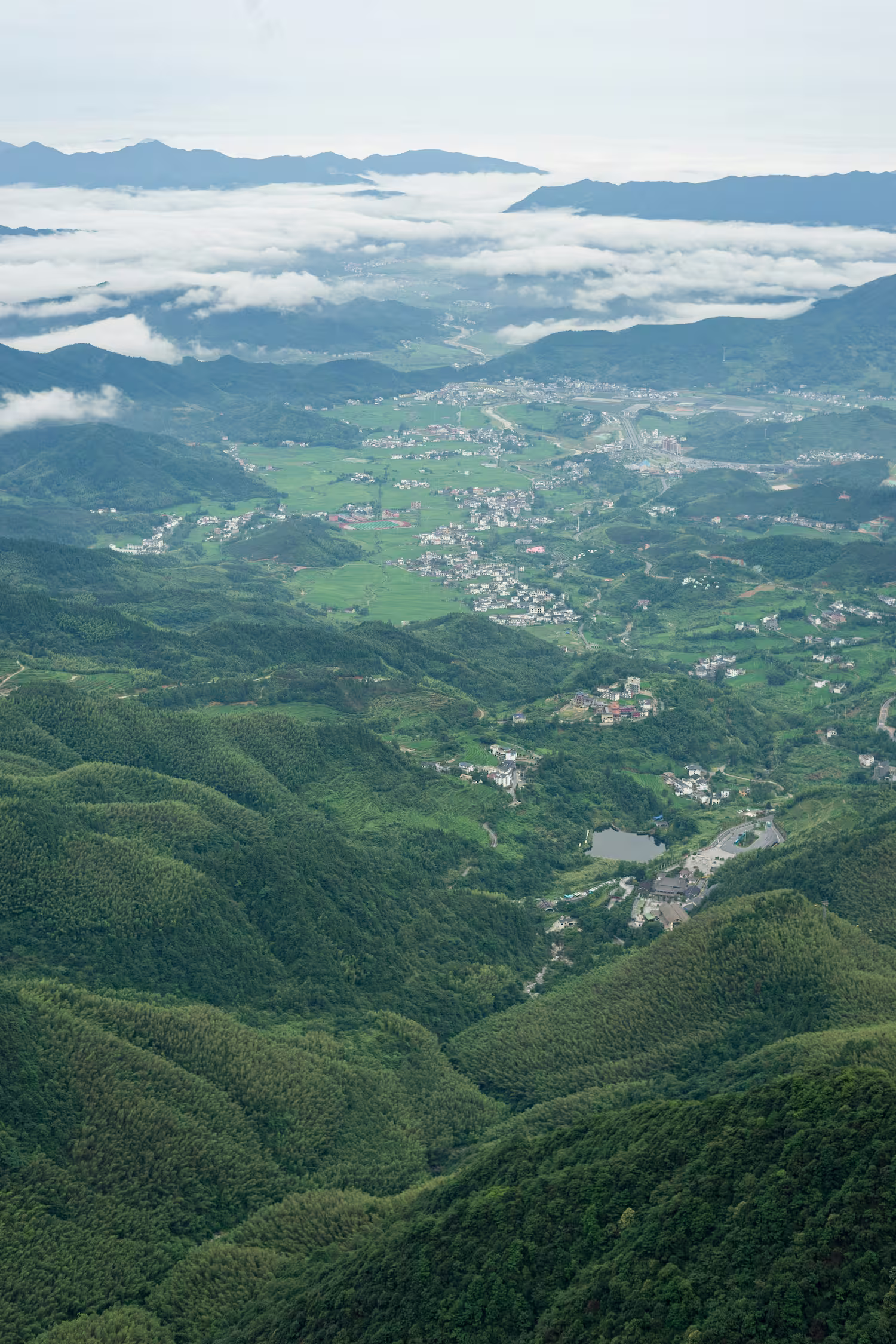 Top 5 des plus belles routes à moto autour de Toulouse