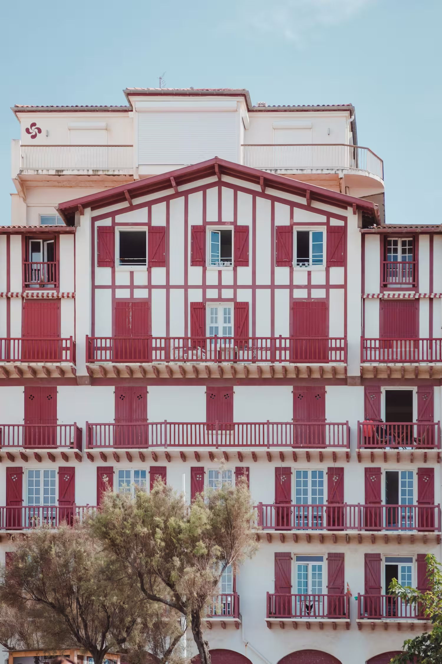 Biarritz → Espagne en moto, l’itinéraire simple avec une touche d’histoire