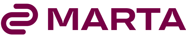 logo of Marta