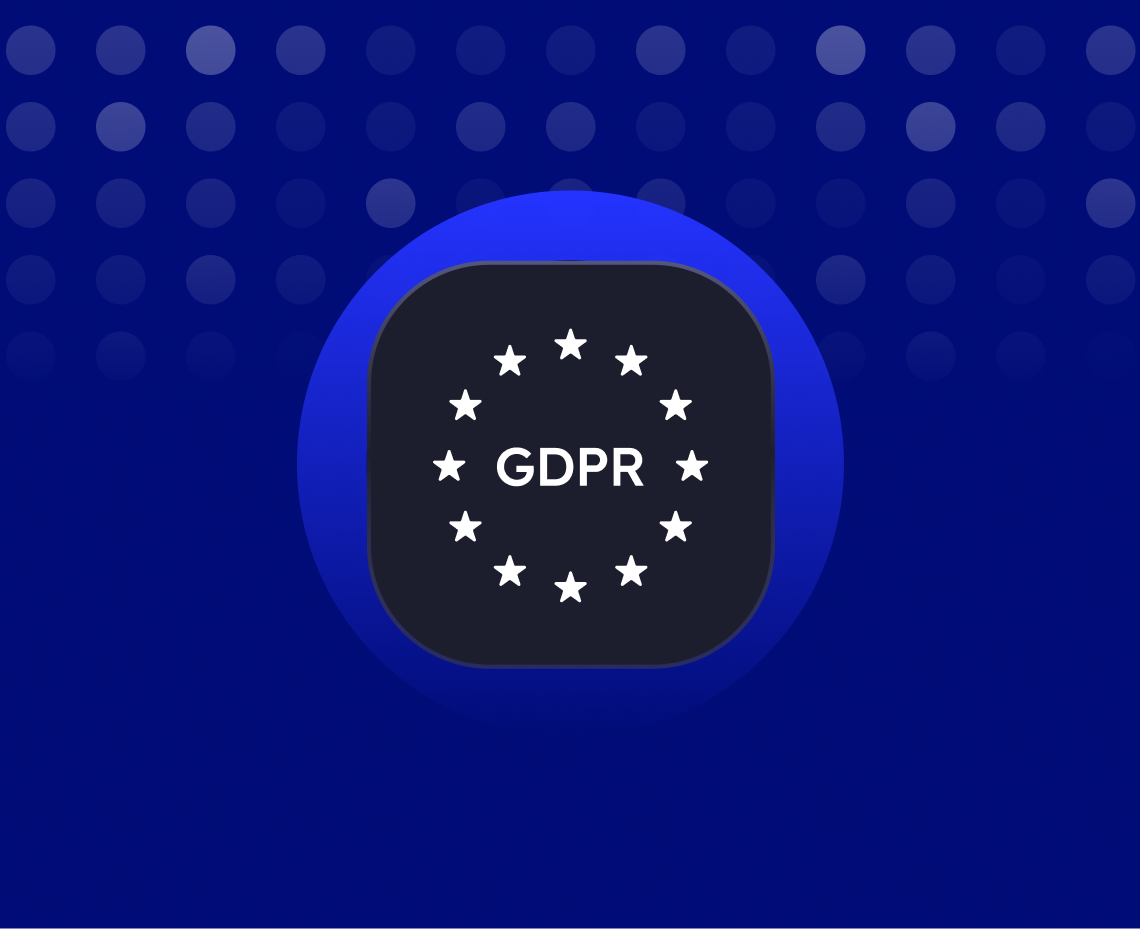 Icona GDPR