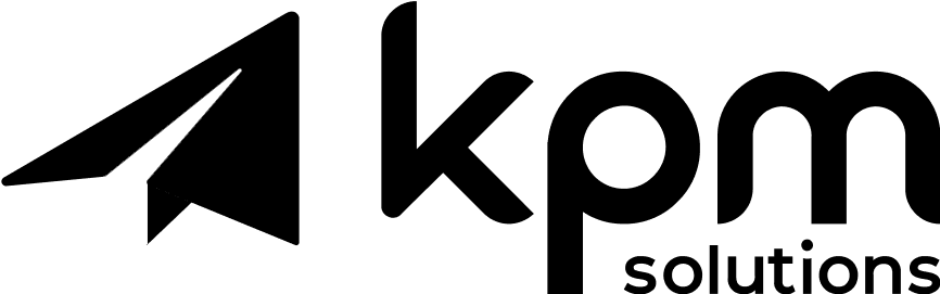 Logo Kpm solution
