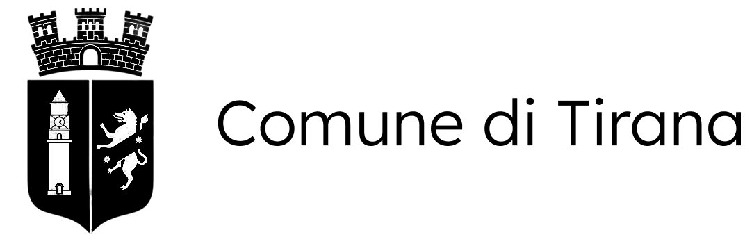 Logo comune di tirana