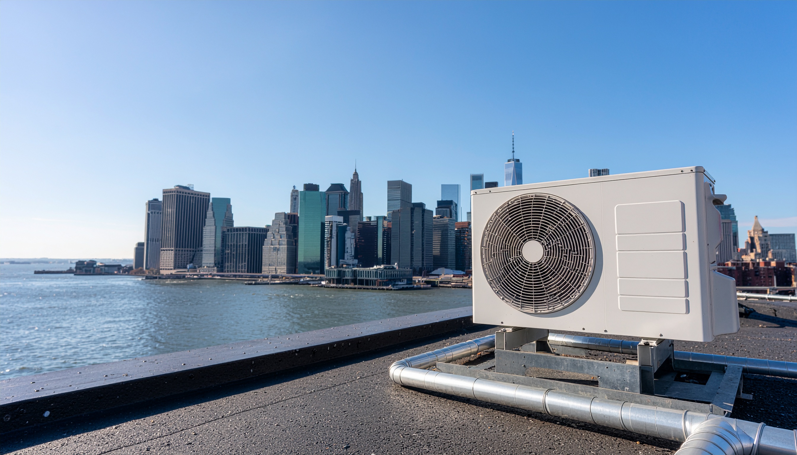 AC Installation & Repair in NYC