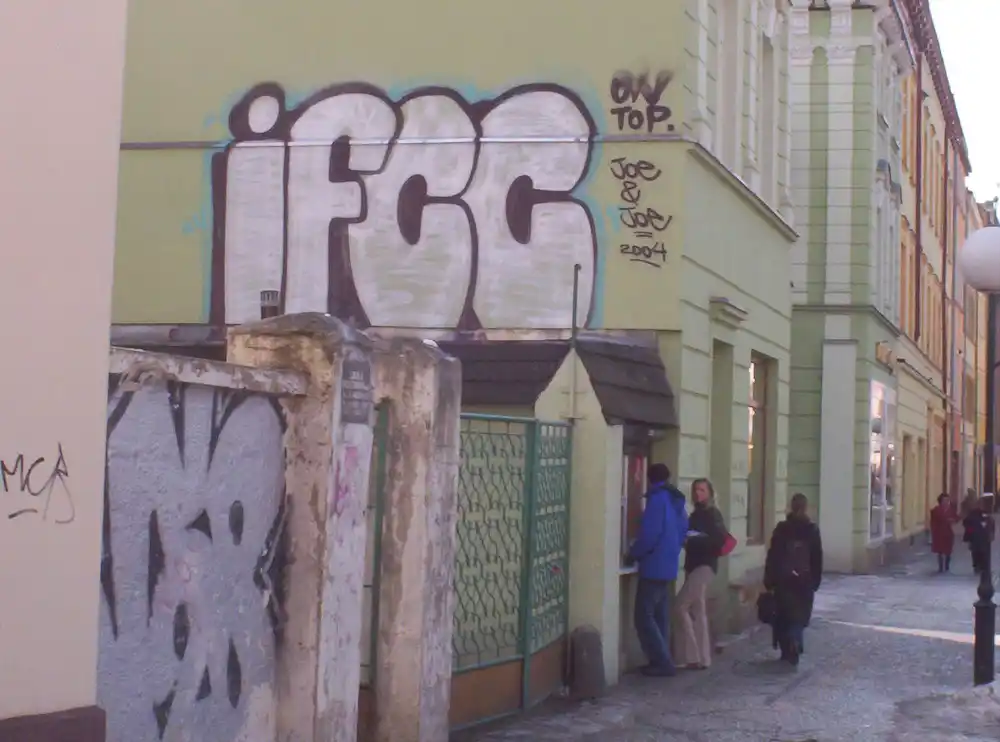 IFCC