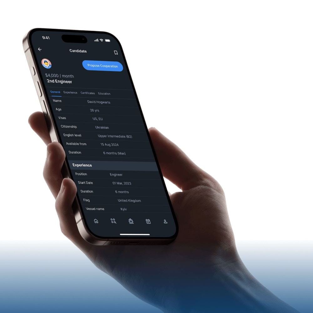 App Screenshots