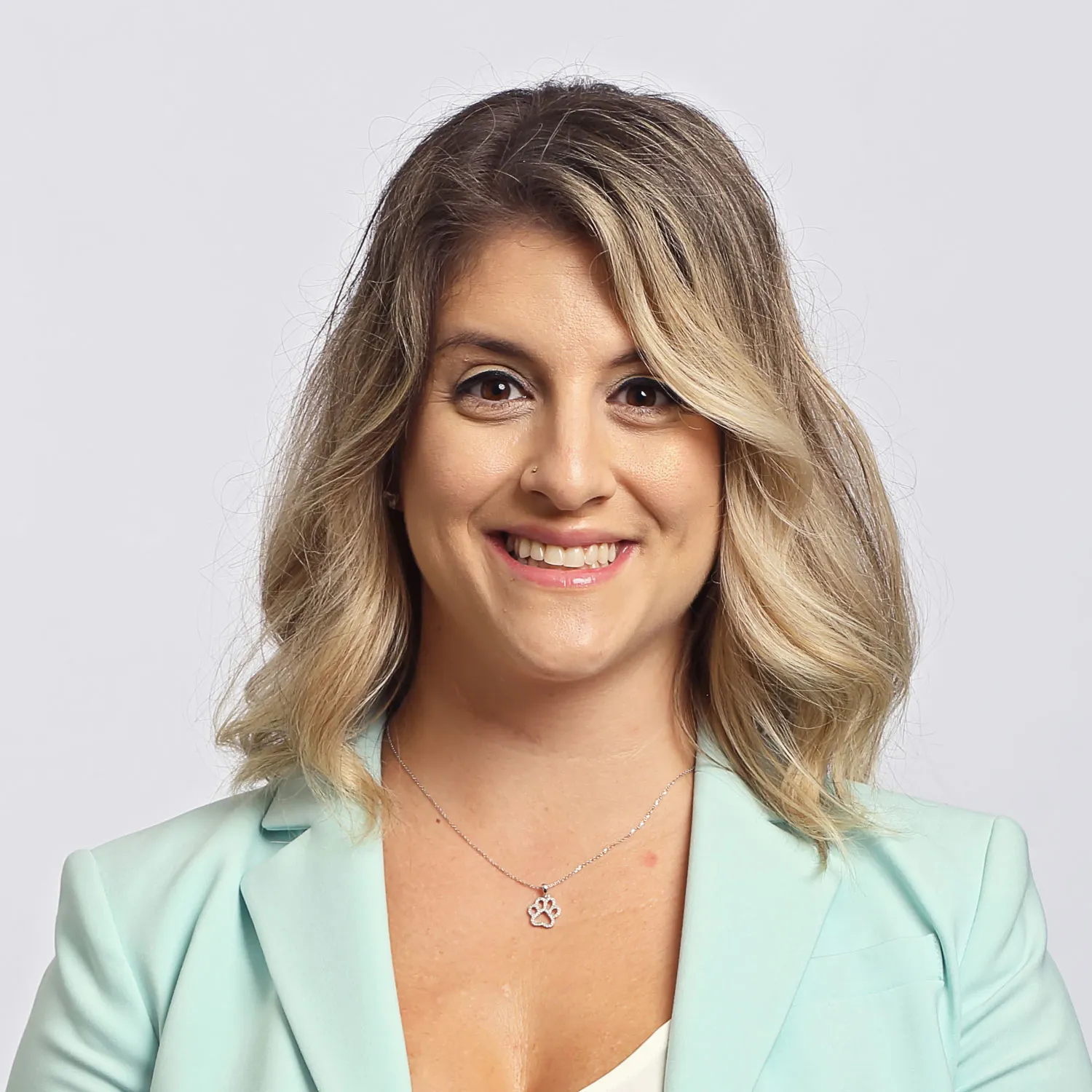 Team Member Photo