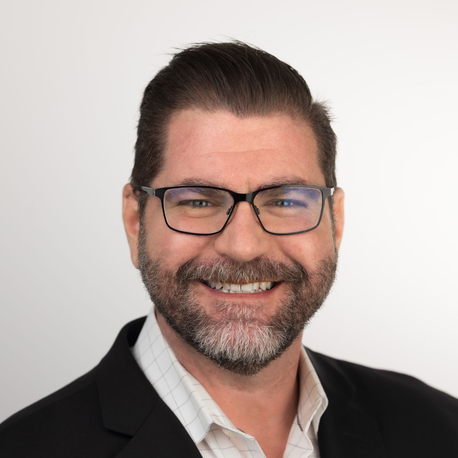 Team Member Photo