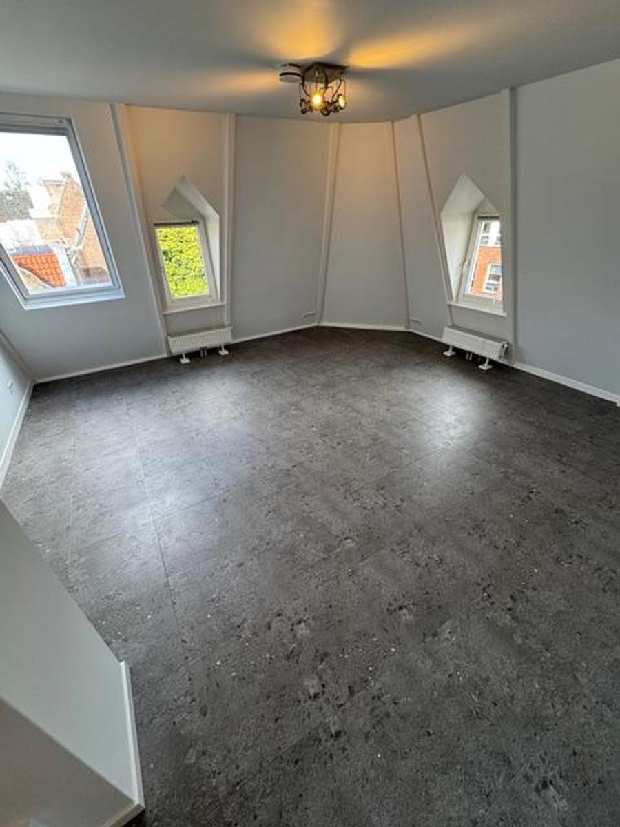 Andreas Schelfhoutstraat 15 2, AMSTERDAM, Amsterdam