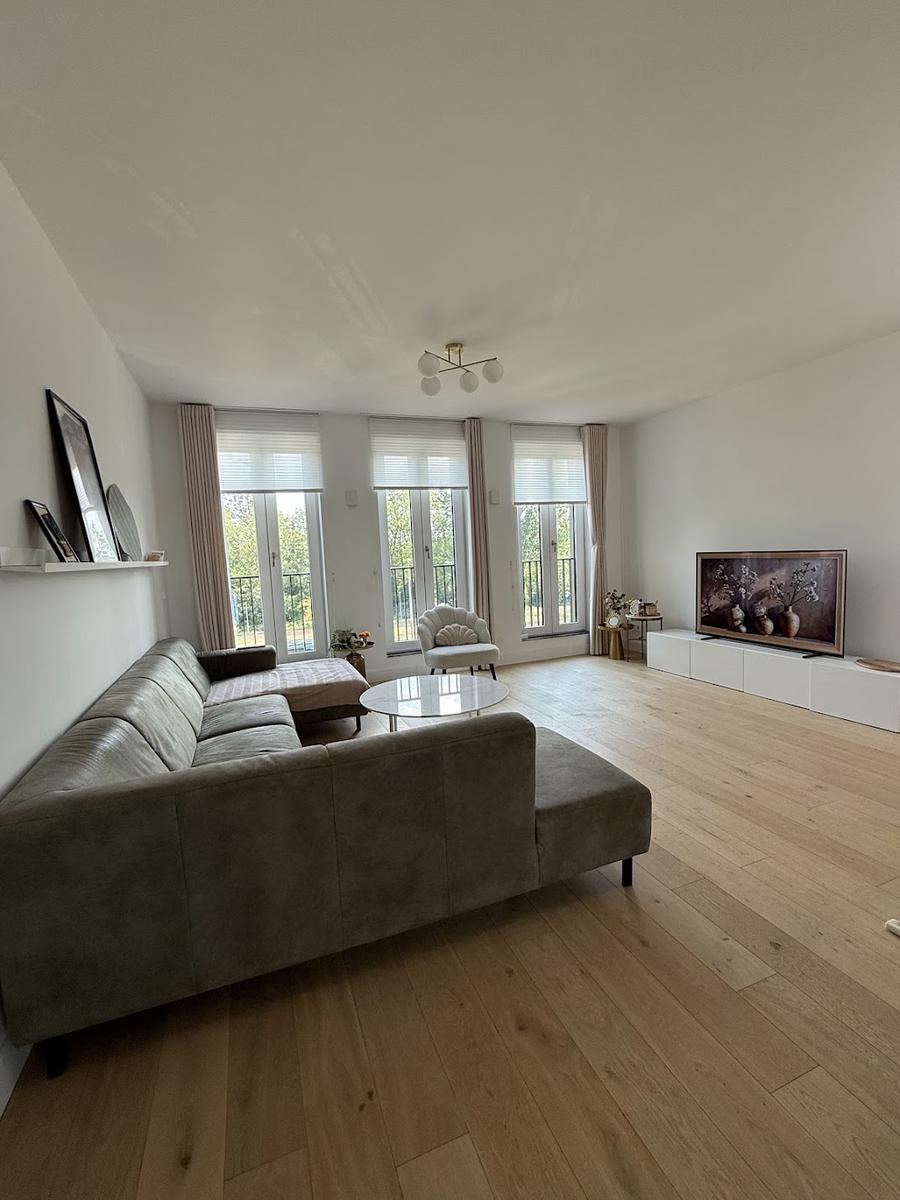 appartementen te huur op IJsselmeerstraat  64 A