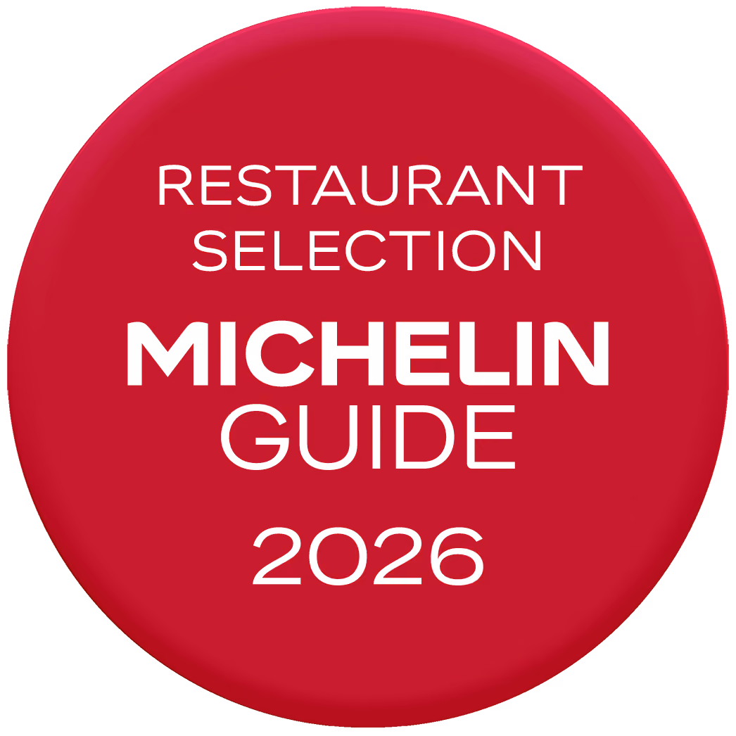 Schützenwirt Michelin Guide 2026