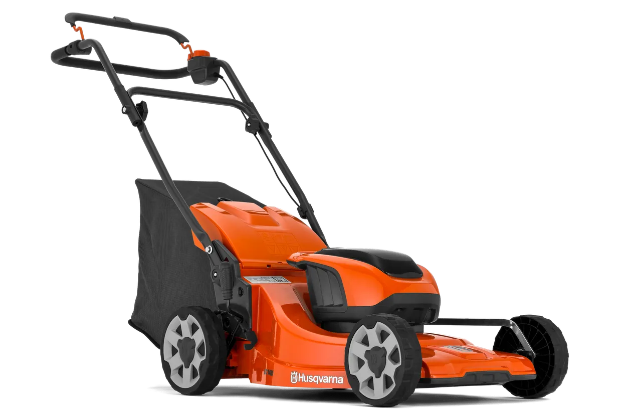 Husqvarna Mower