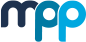MPP logo in initials