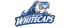 West Michigan Whitecaps logo