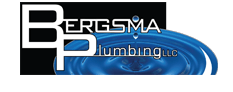 Bergsma Plumbing logo
