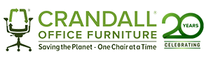 Crandall Office Furniture logo
