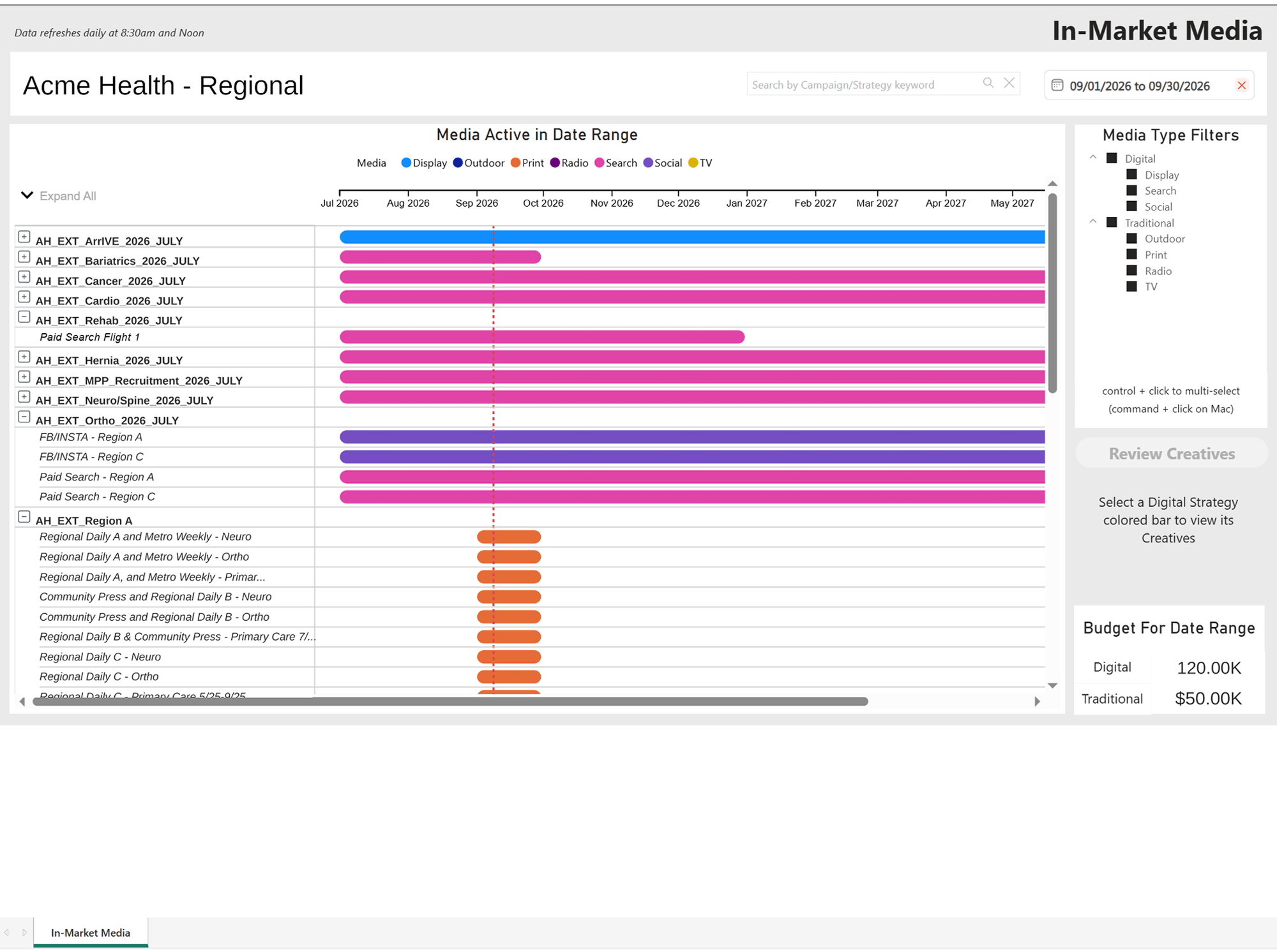 HelloMPP in market report screenshot