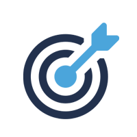 Campaign resonance icon