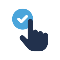 media cohesion icon