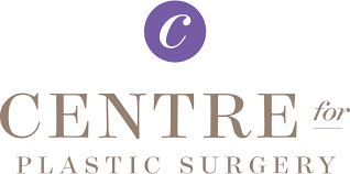 The Centre for Plastic Surgery logo