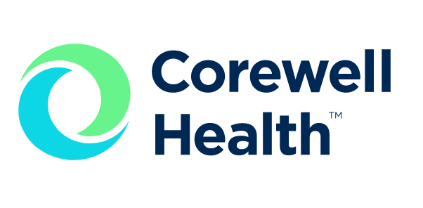Corewell Health logo