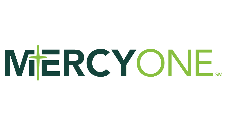 MercyOne logo