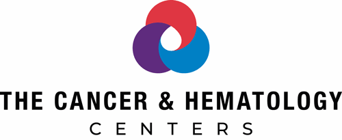 The Cancer and Hematology Center logo