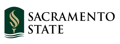 Sacremento State logo