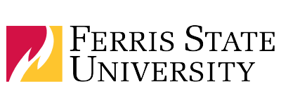 Ferris State University logo