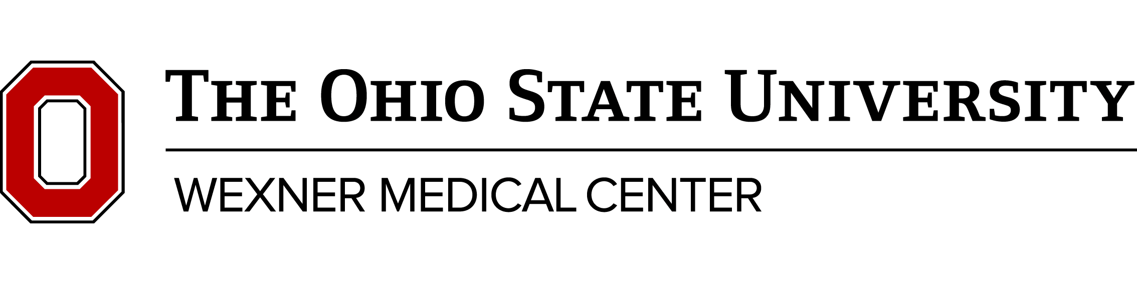 The Ohio State University logo