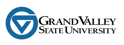 Grand Valley State University logo