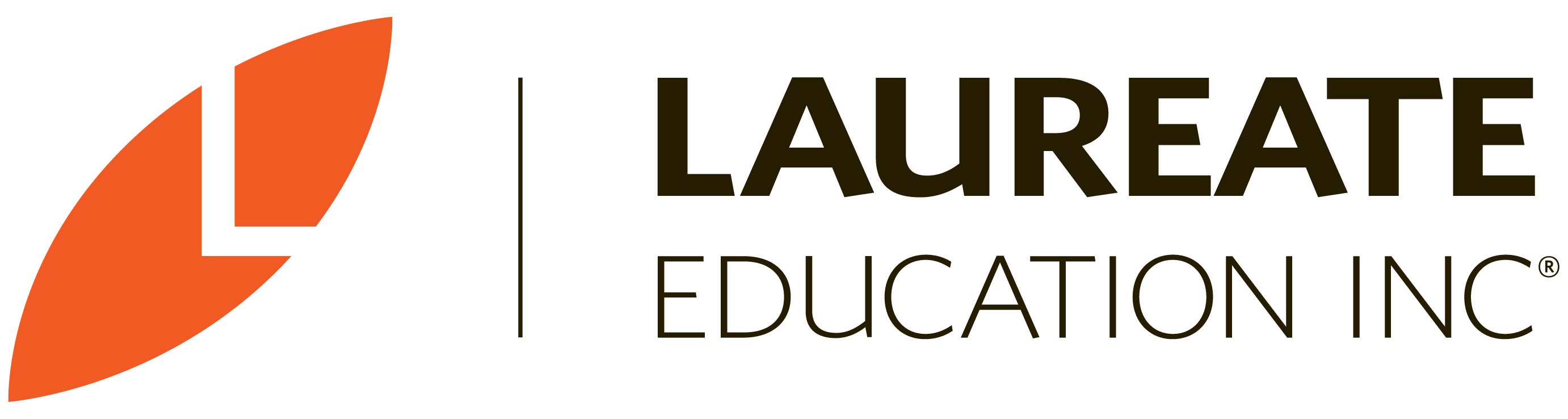 Laureate Education Group logo