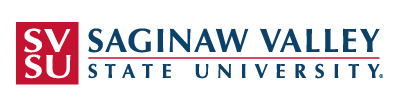 Saginaw Valley State University logo