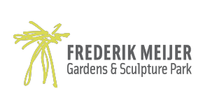 Frederik Meijer Gardens and Sculpture Park logo
