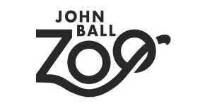 John Ball Zoo logo