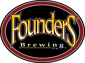 Founders Brewing logo