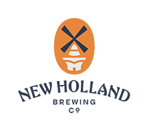 New Holland Brewing logo