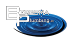 Bergsma Plumbing logo