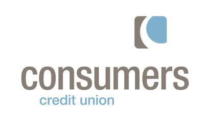 Consumers Credit Union Logo