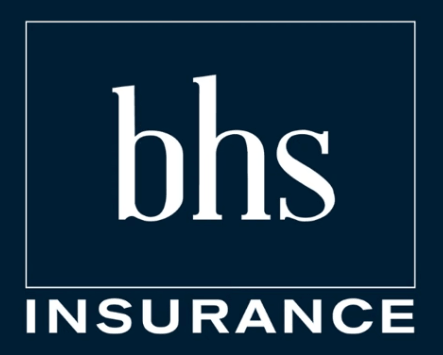 BHS Insurance Logo