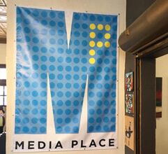 Vintage MPP Signage