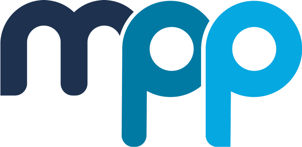 MPP triple lettter logo.