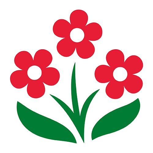 Countryside Greenhouse of Allendale flower icon