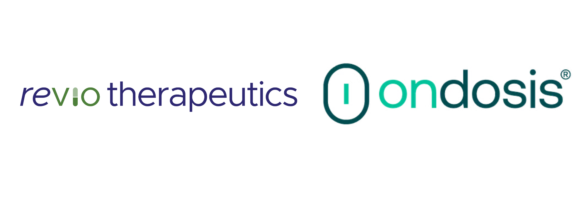 Revio Therapeutics and OnDosis Partner to Develop Precision-Dosing Drug-Device Products