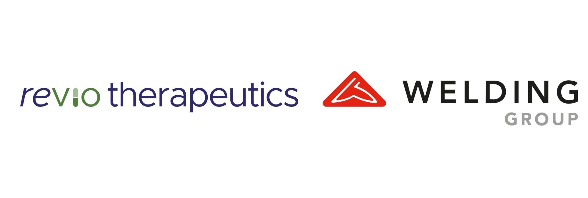 Revio Therapeutics and Welding Group Announce Strategic Co-Development and Licensing Agreement for Innovative Specialty Oncology Product