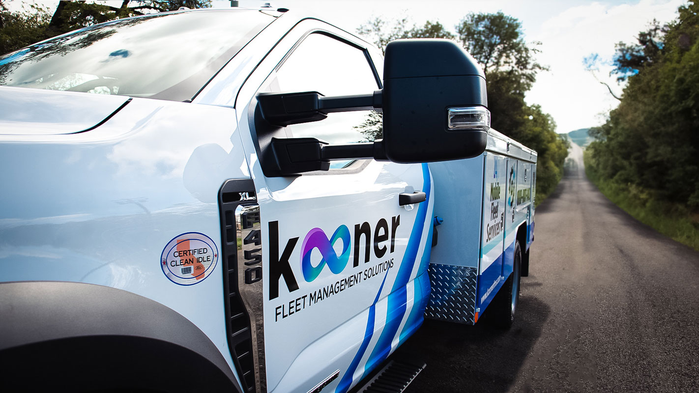 Kooner Fleet Management Solutions